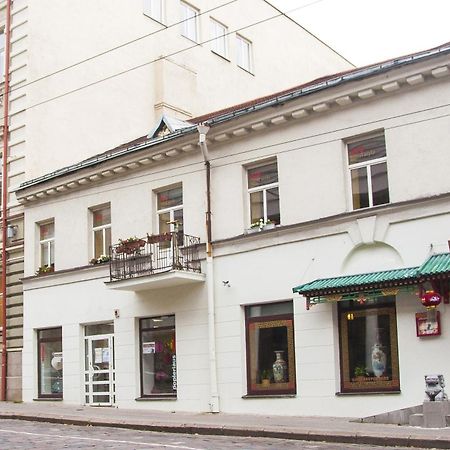 In Astra VNO Exterior foto